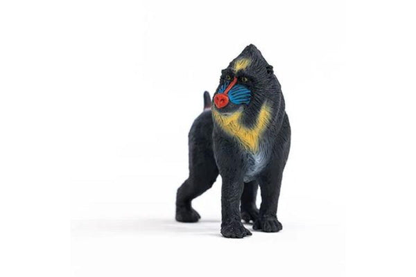 Schleich - Mandrill