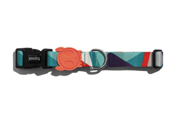 Zee.Dog: Ella Collar - Large