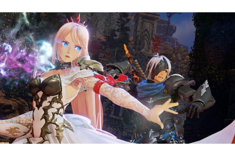 Tales of Arise