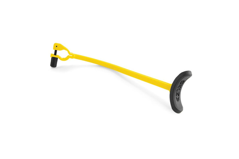 SKLZ Hinge Golf Swing Hinge Position Correction Outdoor Training Aid Yellow