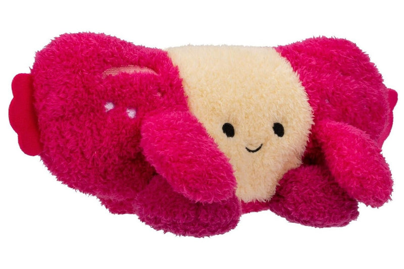 Bumbumz: Salami Sally - 7.5" Plush