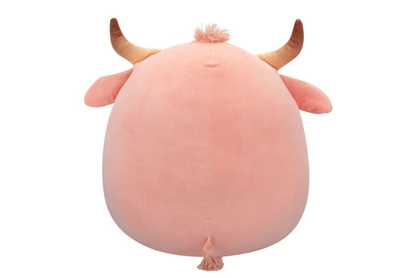 Squishmallows: Howland the Bull - 16" Plush