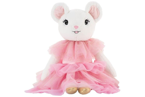 Claris: Claris Parfait Pink - 50cm Plush