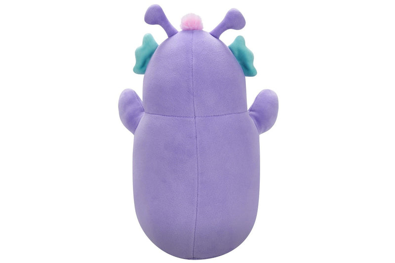 Squishmallows: Roboyo the Purple Water Alien - 10" Hugmees Plush