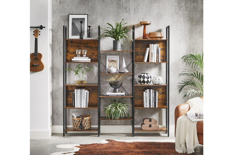 Book Shelf storage racks modern Bookshelves