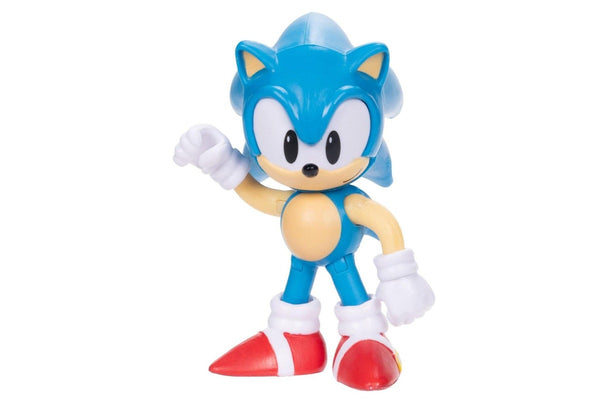 Sonic the Hedgehog: Sonic - 2.5" Classic Figure