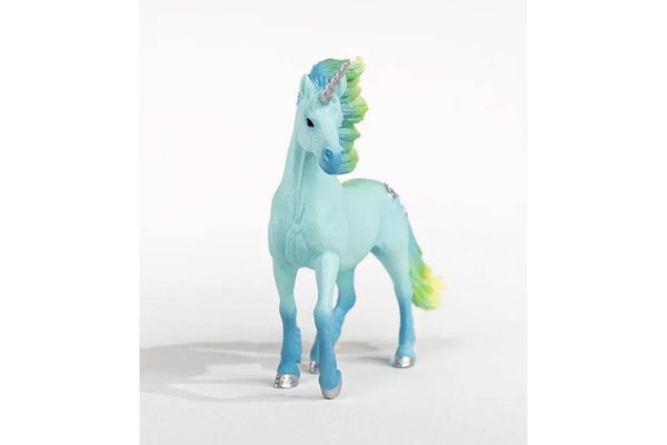 Schleich - Marshmallow Unicorn Stallion