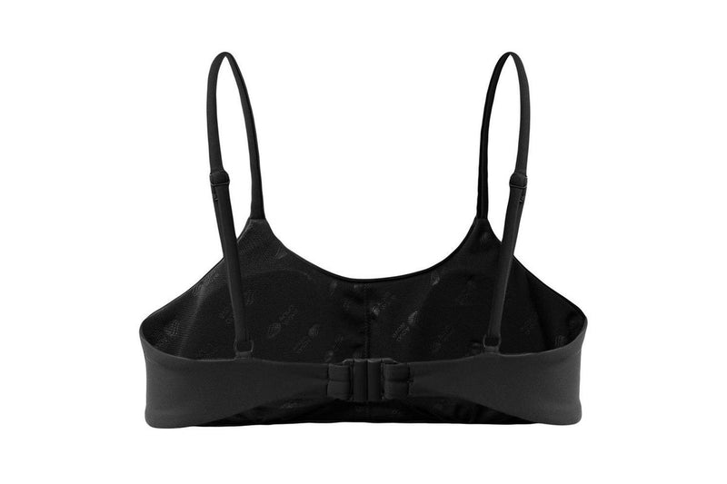 Aquawave Womens/Ladies Norte Bikini Top (Black) (L)