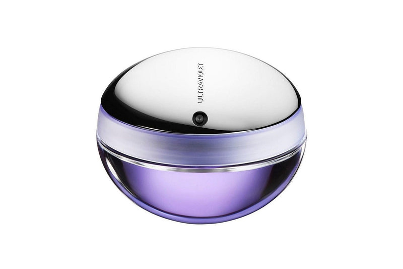 Paco Rabanne: Ultraviolet Perfume EDP - 80ml