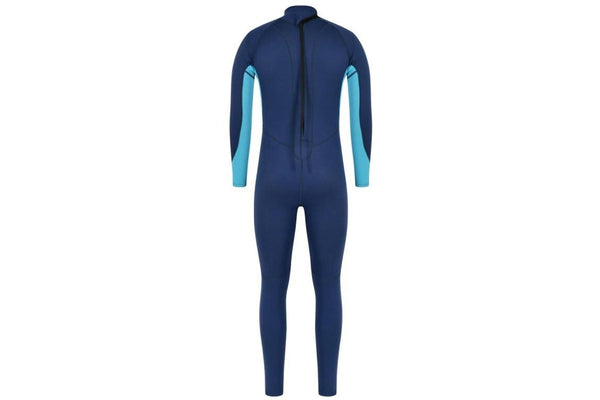 Mirage Men's Steamer Wetsuit (3/2mm) - Navy - M