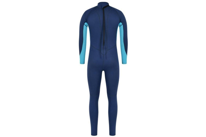 Mirage Men's Steamer Wetsuit (3/2mm) - Navy - M