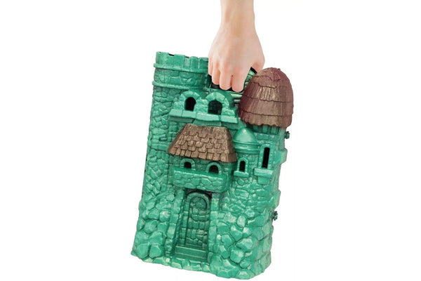 MOTU - Grayskull Playset