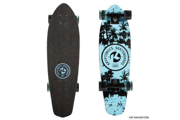 28-inch Cruiser Board - Negative