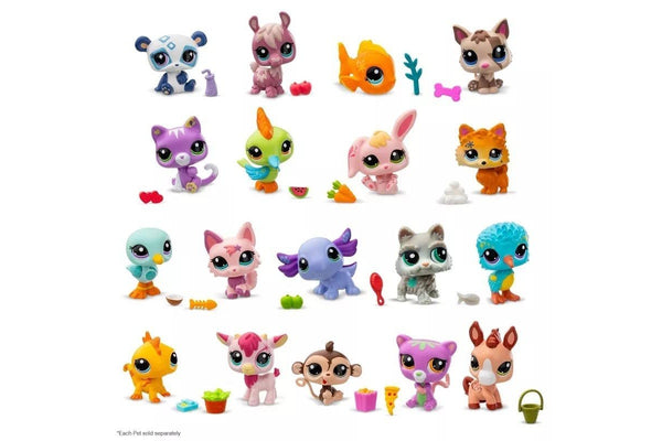 Littlest Pet Shop: Pet Surprise Singles - Series 2 (Blind Box)