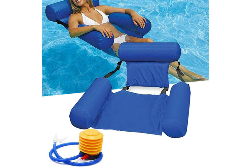 Air Pump-floating chair accessories