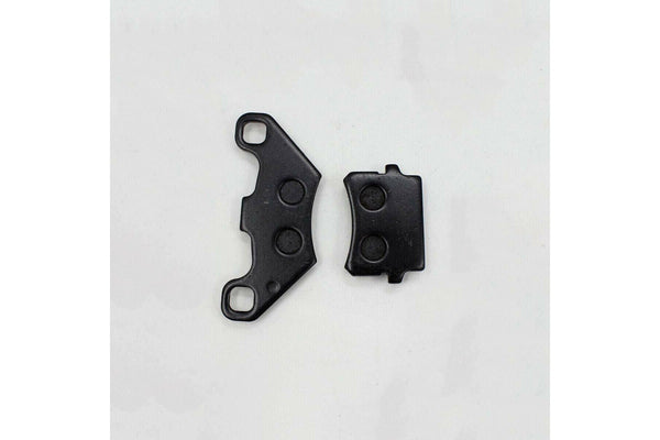 Caliper Disc Brake Pad Set For 50cc 70cc 90cc 110cc 125cc 150cc Quad ATV Dirt Pit Pro Bike - TA027