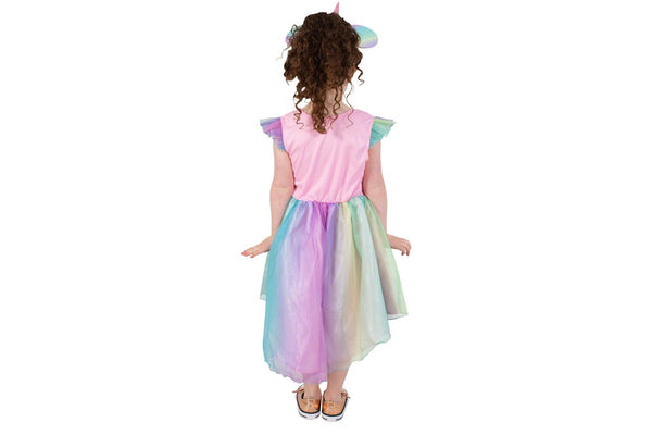 Disney: Minnie Mouse Unicorn Costume - (Size: Toddler)