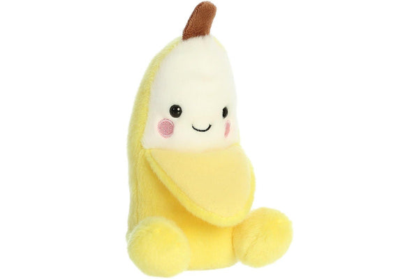 Aurora: Gwen Banana - 5" Palm Pals Plush