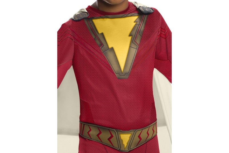 Shazam - Children's Costume (Large)