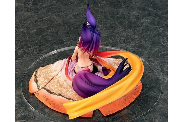 Izuna Hatsuse Anime Figure - No Game No Life 1/7th Good Smile