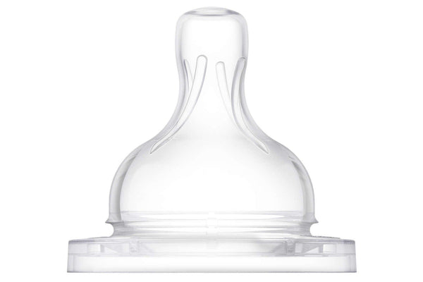 Avent: Anti-colic Medium Flow Teats (2 Pack)