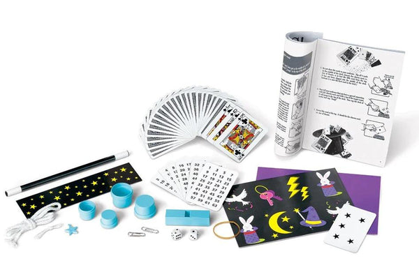 4M: KidzLabs - Magic Kit