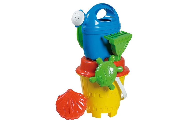 Adroni: Summertime Castle Bucket Set - Assorted