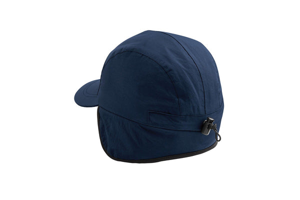 Beechfield Unisex Adult Mountain Cap (Navy Blue) (One Size)