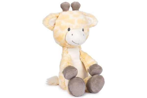 Gund Lil Luvs: Giraffe Plush - Small