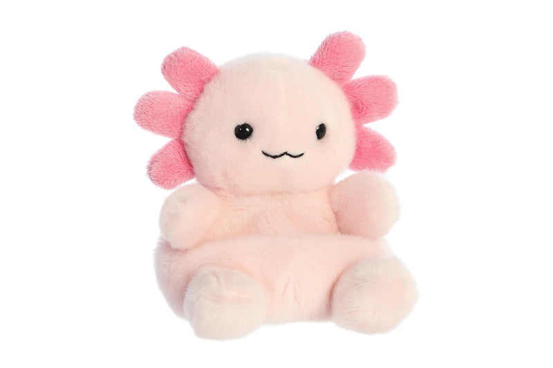 Aurora: Ax Axolotl - 5" Palm Pals Plush