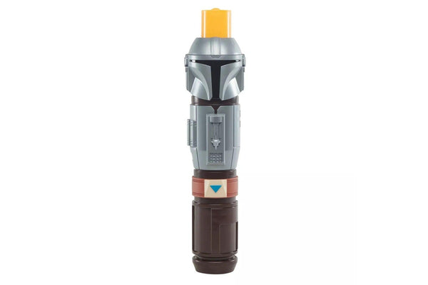 Star Wars: Lightsabers Squad - The Mandalorian