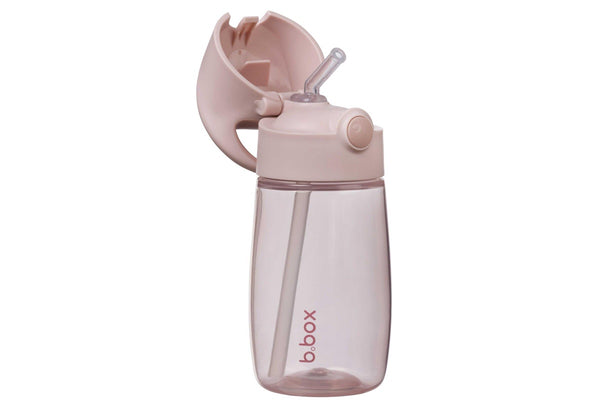 b.box: Junior Drink Bottle - Blush Crush (380ml)