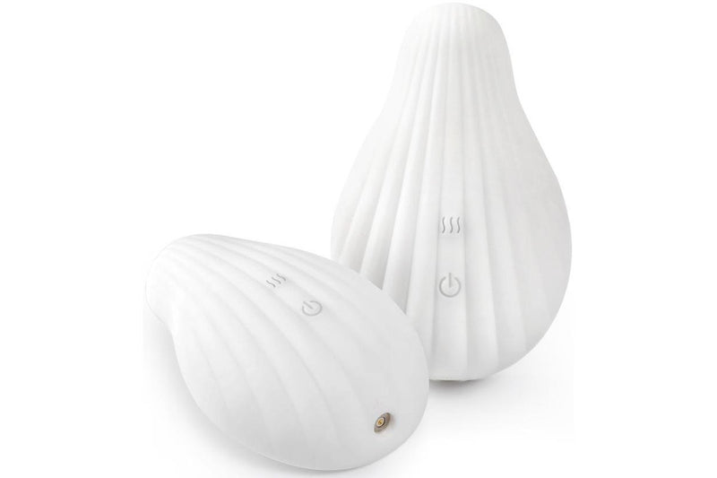 Haakaa: Warming Breast Massager