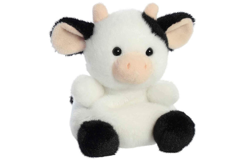 Palm Pals: Sweetie Cow - 5" Plush