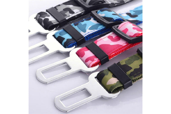 Strong Belt Clip Leash For Dog