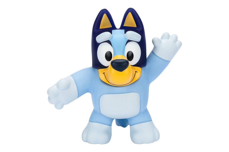 Bluey: Stretchy Bluey