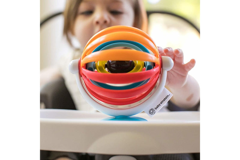 Baby Einstein: Sticky Spinner