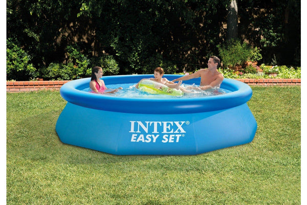 Intex: Easy Set Pool (10'x30")