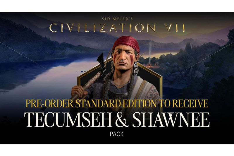 Sid Meier's Civilization VII