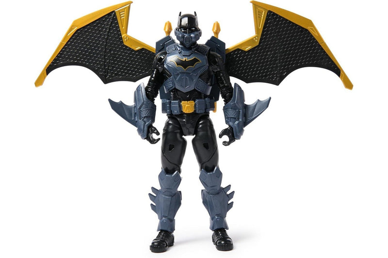 Batman Adventures: 12" Figure - Night Sky Batman