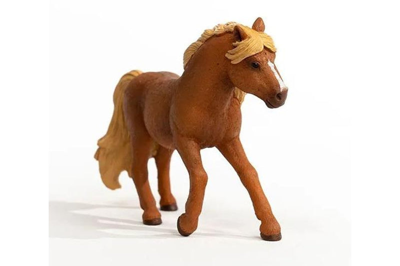 Schleich - Iceland Pony Stallion