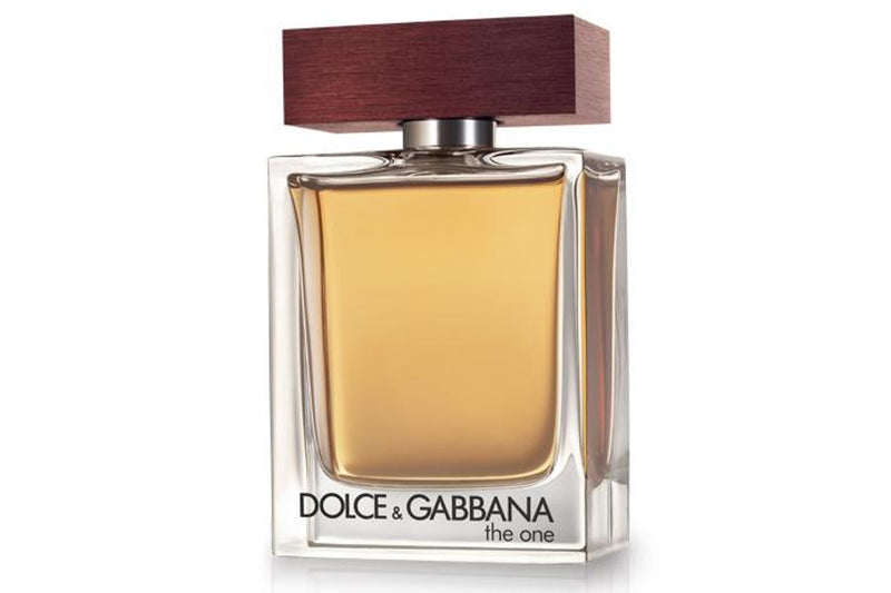 Dolce & Gabbana: The One for Men Fragrance EDT - 100ml