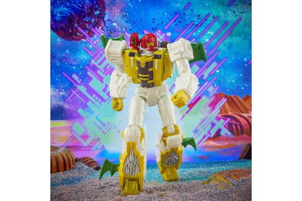 Transformers Legacy: Voyager - G2 Jhiaxus