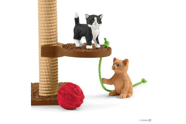 Schleich - Playtime For Cute Cats