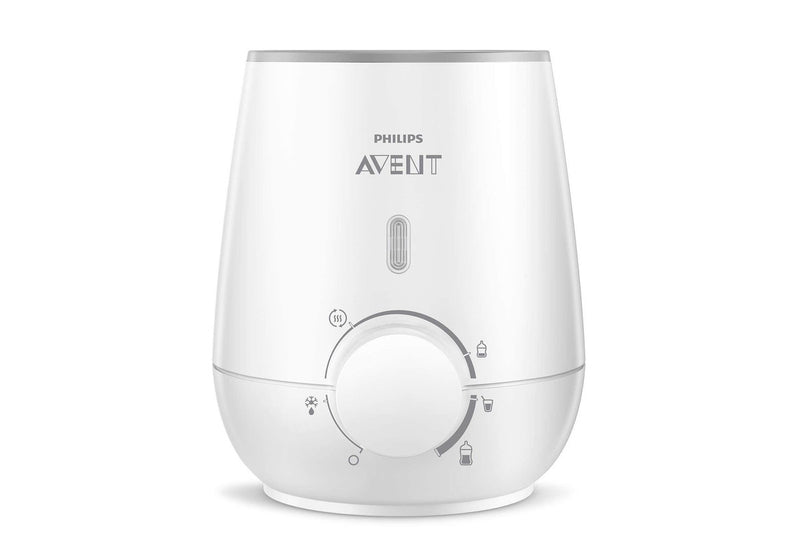 Avent: Electric Bottle Warmer