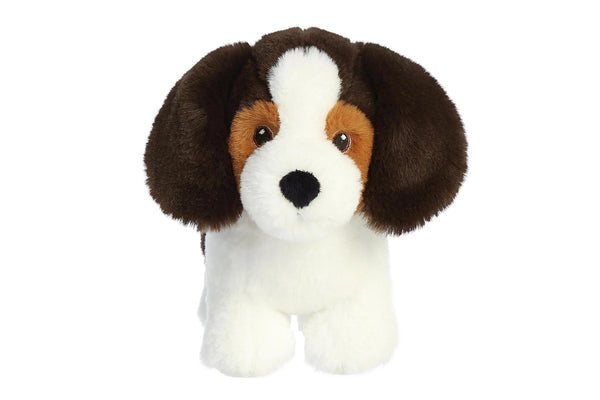 Aurora: Beagle - 8" Eco Nation Plush