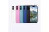 Apple iPhone 16 Plus 128GB Pink - Excellent (Refurbished)