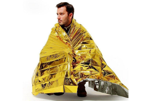 Survival Blanket Emergency blanket