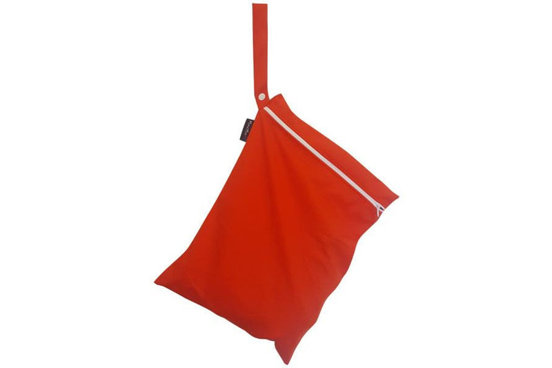 Mum 2 Mum: Wet Bag - Flamingo/Red (2 Pack)