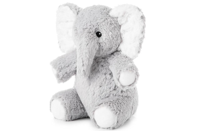 Cloud B: On the Go Sound Soother - Elliot Elephant